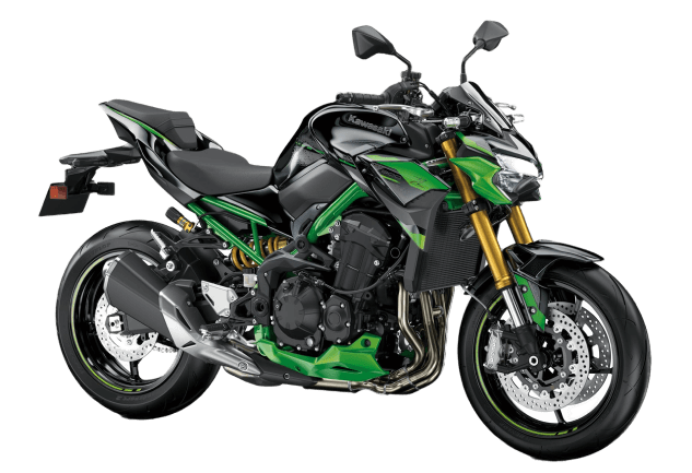 Extra power bike