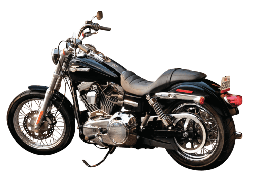 Adventure Bike Rentals for Mountain Trips