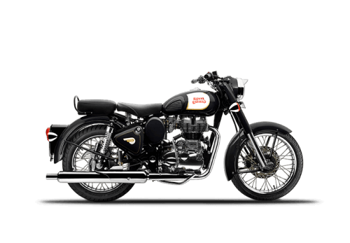 Contined Bike