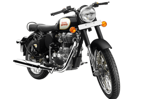 Contined Bike