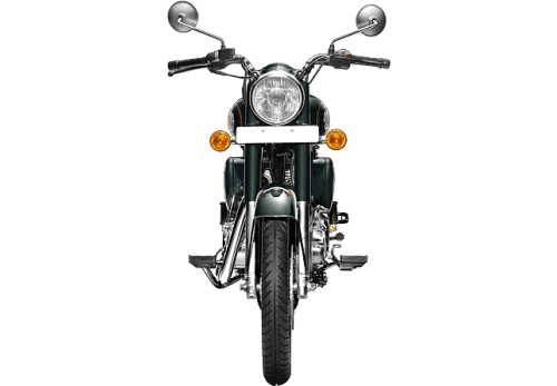 Contined Bike