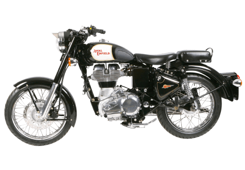 Contined Bike