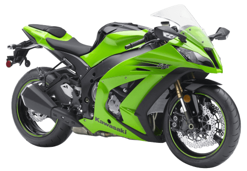 How to Plan an Unforgettable Motorcycle Vacation