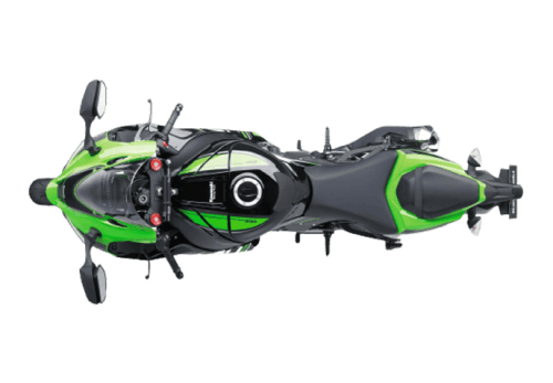 Extra power bike