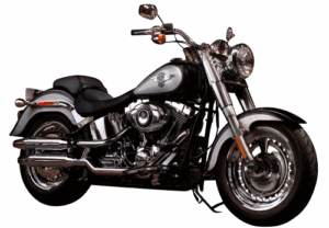Harley Davidson