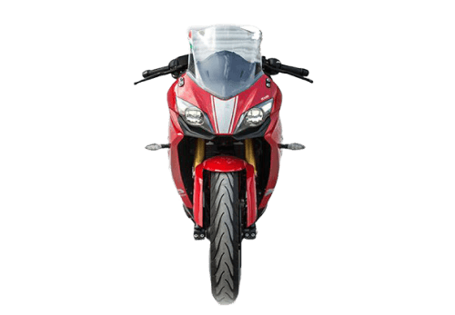TVS Apache RR 310