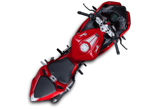 TVS Apache RR 310