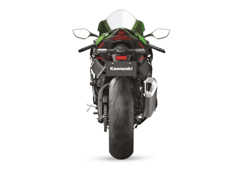 Kawasaki Ninja 650