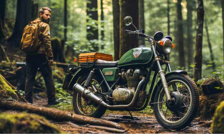 A Complete Beginner's Guide to Renting a Bike