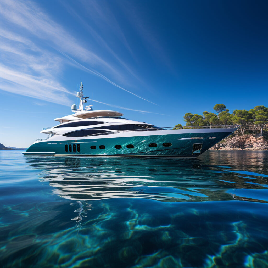 oceans Yacht