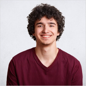 author