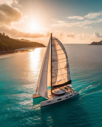 Sunset Cruise