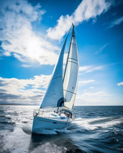 Sunset Cruise