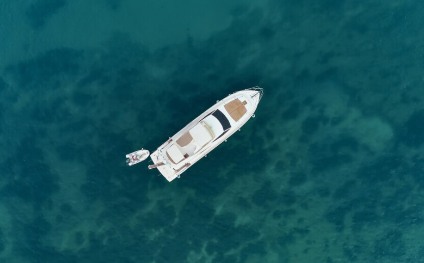 oceans Yacht