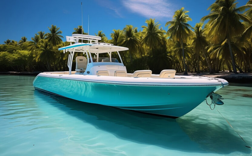 oceans Yacht