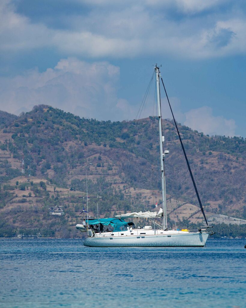 How to Choose the Perfect Yacht Charter