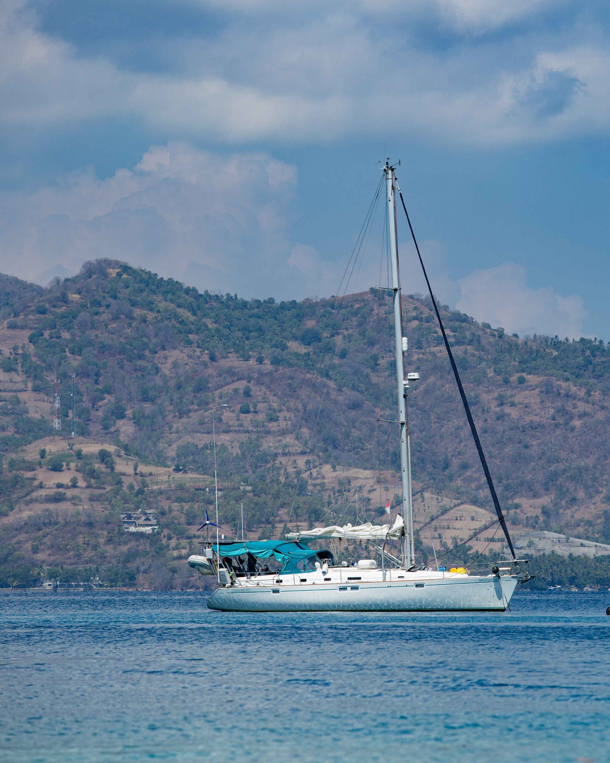 How to Choose the Perfect Yacht Charter