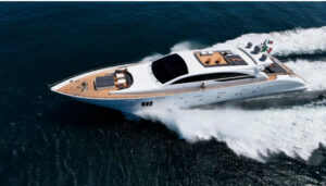 Hybrid Yachts